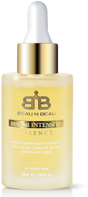 뷰앤뷰 리페어 인텐시브 에센스 50ml * 1개, 8개