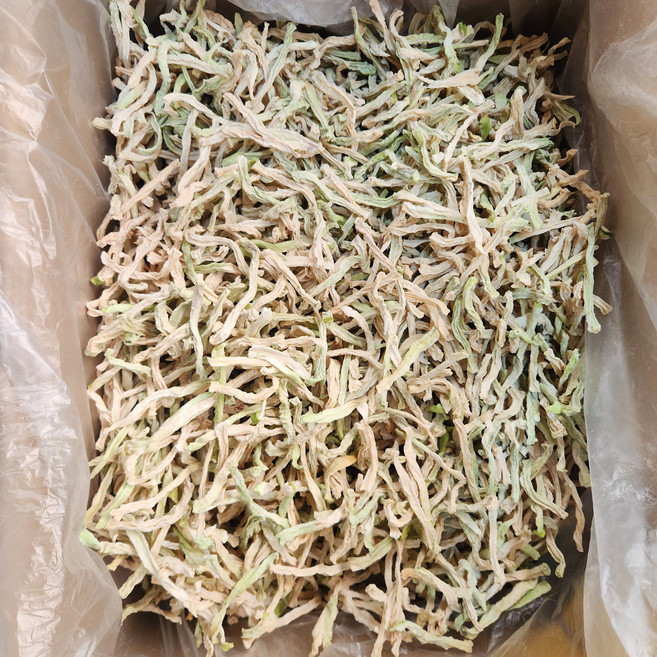 [국내산]제주 무말랭이 월동무말랭이, 1kg, 1개