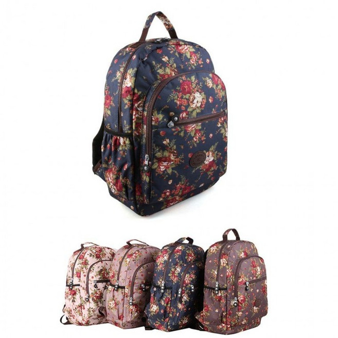 여자 대학생가방 40대 엄마 나들이 백팩 할머니 가방 책가방 여성백팩 대학생 캐주얼백팩 여행용백팩