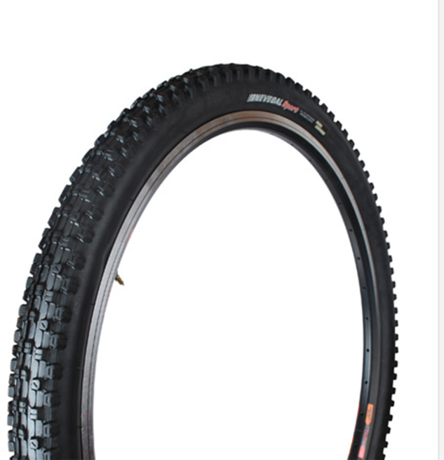 켄다 29인치 자전거 타이어 네베갈 29 X 2.2 + 튜브포함 (55-622), 1개