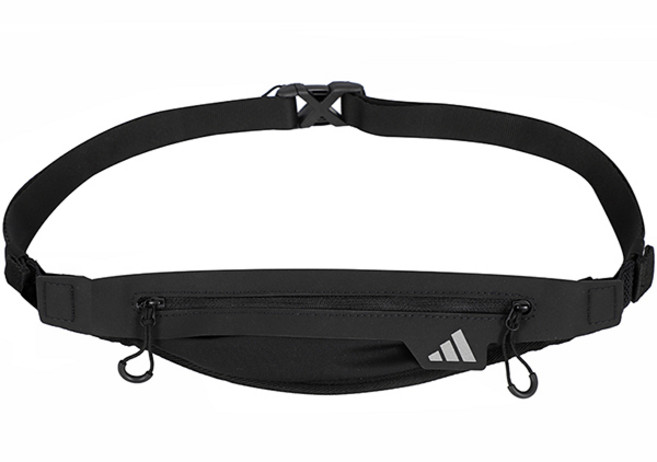 아디다스 RUNNING BELT WAIST BAG 러닝 헬스 운동 여행 힙색 웨이스트백 가방