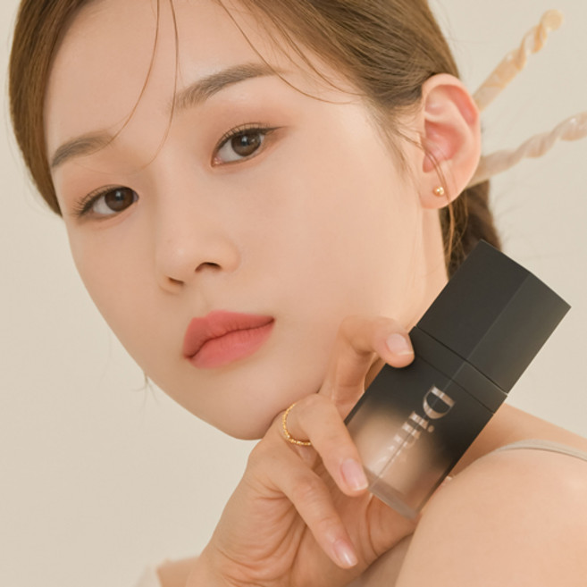 딘토 운초 블러매트 파운데이션, 921 퓨어 운초, 1개