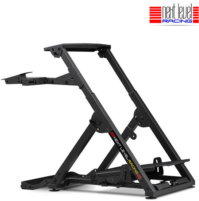 Next Level Racing Wheel Stand 2.0 (NLR-S023), 1개