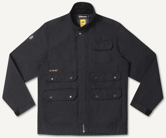 BOLDEST J1 뉴 아라미드 쉴드 자켓_2AJAX24008BKA