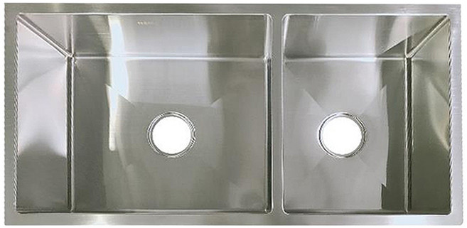 아스타 네모900D 사각싱크볼 더블씽크볼 싱크볼교체, 1개