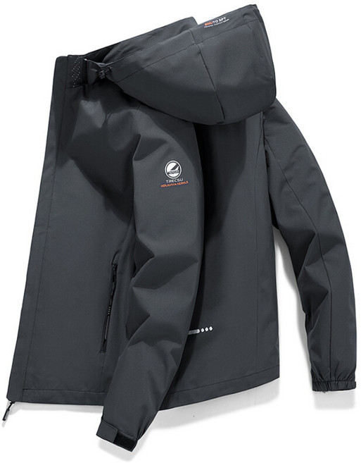 에쉬울프 아웃도어 등산복 바람막이 남여 탈부착 트레이닝 등산복