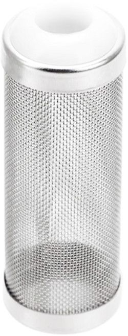 어항 스테인리스 프리필터 미세망 그물망 입출수구용 외부여과기 걸이식여과기 상면여과기 필터, 1개