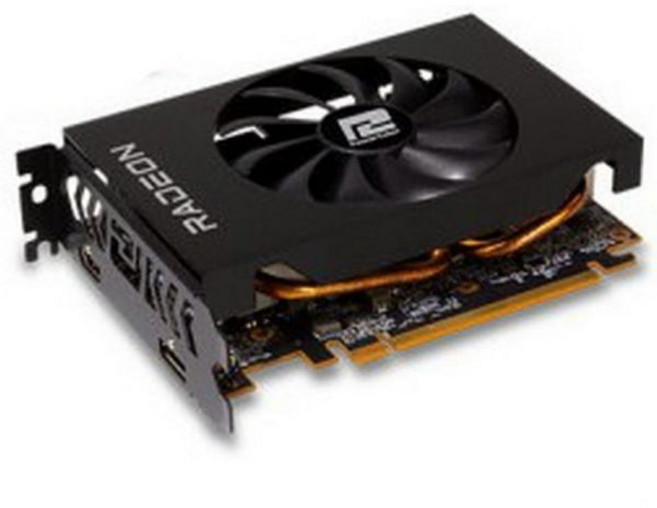 파워컬러 트윈 팬 AMD 라데온 RX 7800 XT 16GB GDDR6, 6500 XT ITX