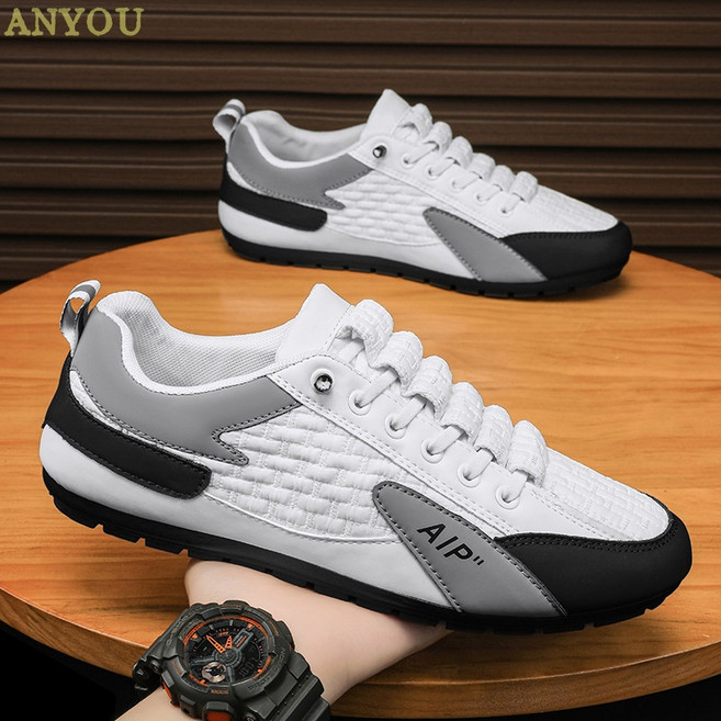 남성 스니커즈 캐주얼 슬립온 운동화 남성스니커즈 워킹화