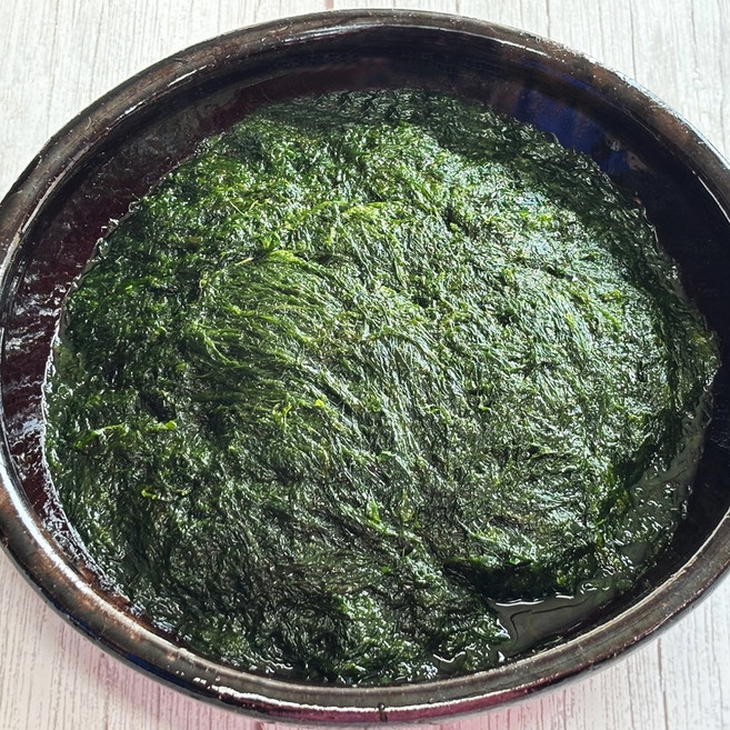 하라네 국산 남해 물감태 냉동 감태 자연산 뻘감태 1kg 2kg 3kg 5kg, 1개