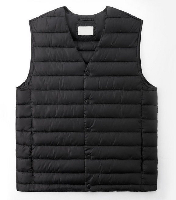 후앙스 틴 초경량 패딩 베스트 SBVT-2104