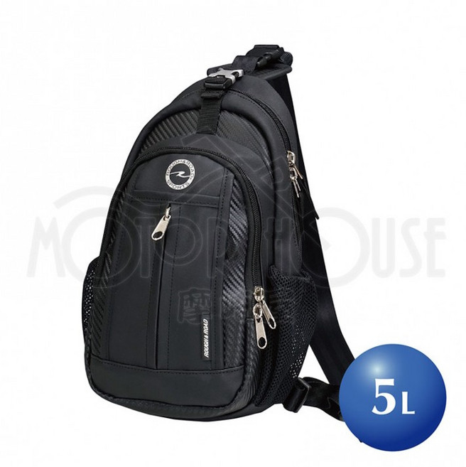 ROUGH & ROAD RR9808 紅色 1.1L 防水包, RR9701 碳纖色 $2880元 二用