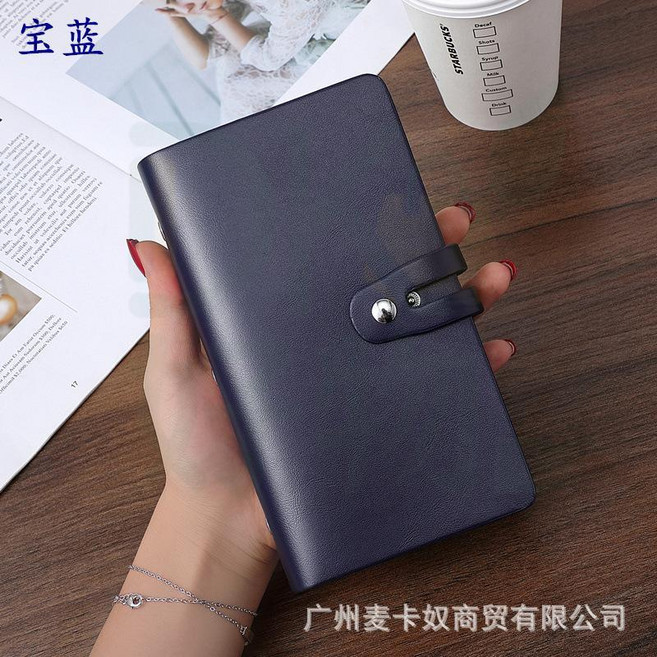 多隔層卡片夾 信用卡包 卡片收納 防盜卡夾 名片包 證件包