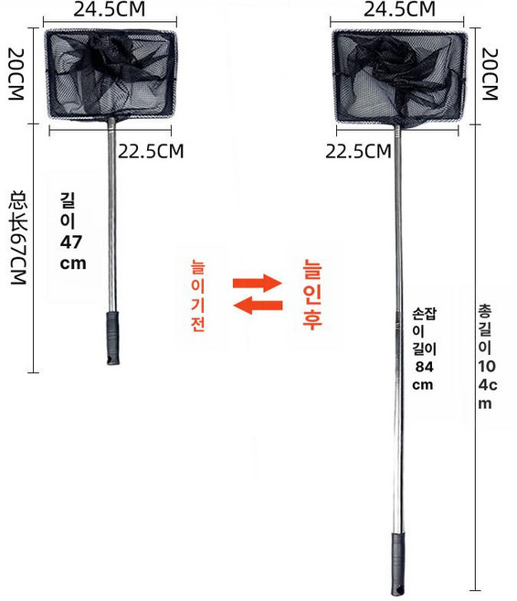 후방 모니터 무선 탑차 굴삭기 고화질 모니터세트 지게차, 블랙 중형 망 24.5x20 cm, 기본 모델명/품번