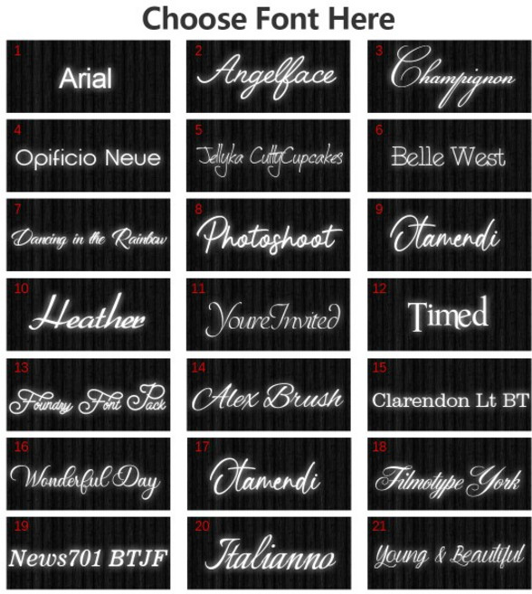 호환 맞춤형 네온사인 조명 아기 생일 파티 선물 방 집 벽 장식 LED 이름표 기숙사 개인, 04 Sky blue, 02 1 line 35cm 6 letter, 03 Customize