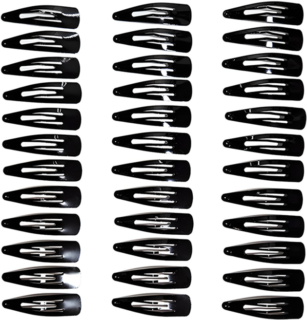 미영스 데일리 똑딱핀 [36p] 세트