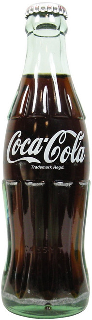 일본 코카콜라 유리병타입 리터너블 190ml 1케이스 24개입 전용 박스 포함, 24개