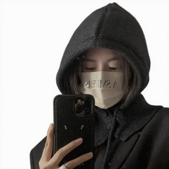 Serlace 巴拉克拉法帽