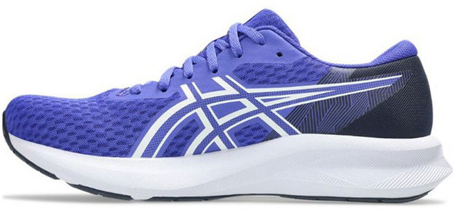 ASICS 亞瑟士 男女通用 PATRIOT 14 慢跑鞋 1011C050-402