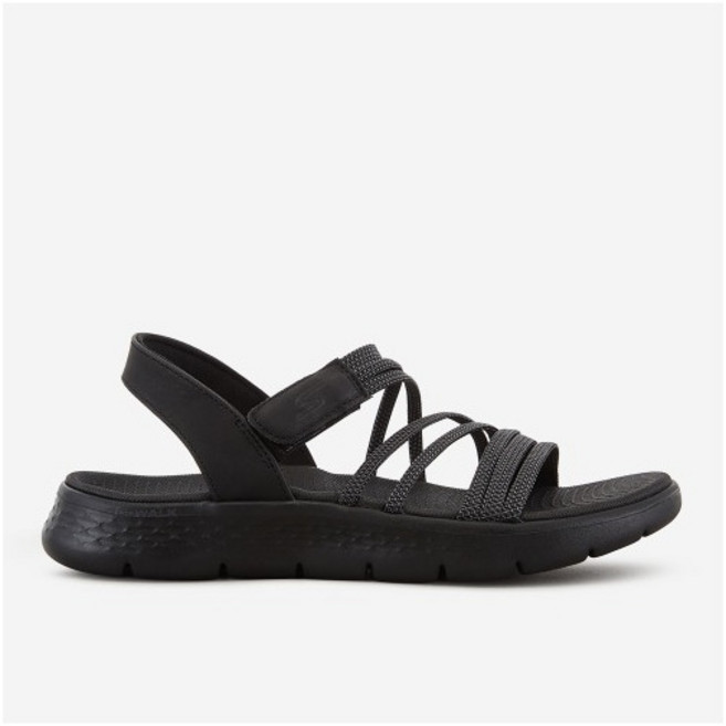 스케쳐스 SKECHERS 여성 고워크 플렉스 샌들SP0WSCGM201