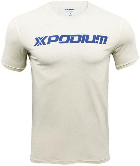 엑스포디움 크로스핏 헬스 티셔츠 짐웨어 V2 기본 로고 티셔츠 남녀공용 티셔츠