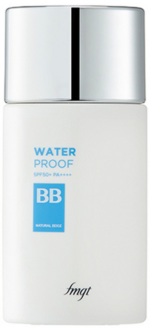 더페이스샵 워터프루프 비비 50ml (NEW), V203, 1개