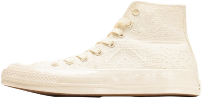 컨버스 척Chuck Taylor 70s SEASONAL 플러스 하이 스니커즈 남여공용멀