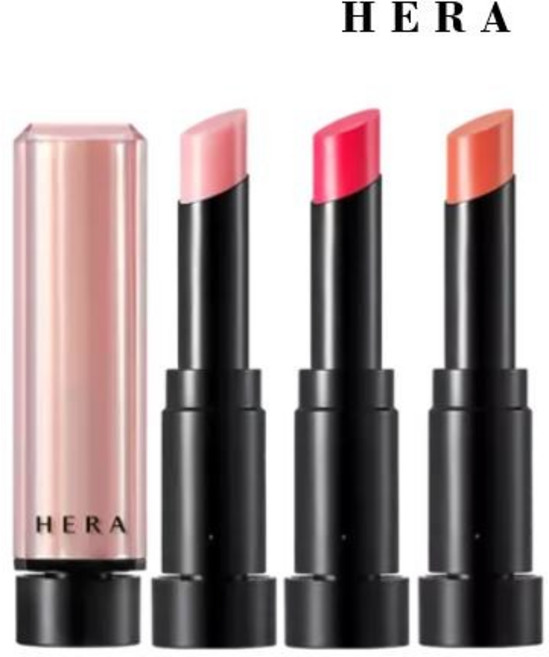 헤라 NEW 센슈얼 누드밤 3.5g, 356호 템팅 레드, 1개