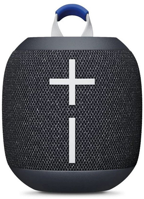 UE 원더붐 4 스피커 블루투스 포터블 하이파이, A. 공식 표준, B. 로얄 블루, C. 밝은 회색