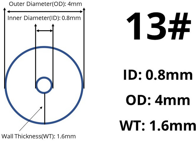 실리콘호스 튜브 연동 펌프 호스 용 1 롤 백금 경화 실리콘 튜빙 식품 등급 멀티 사이즈 옵션 3 스톱 마이크로 보어, 11 13, 01 1 roll