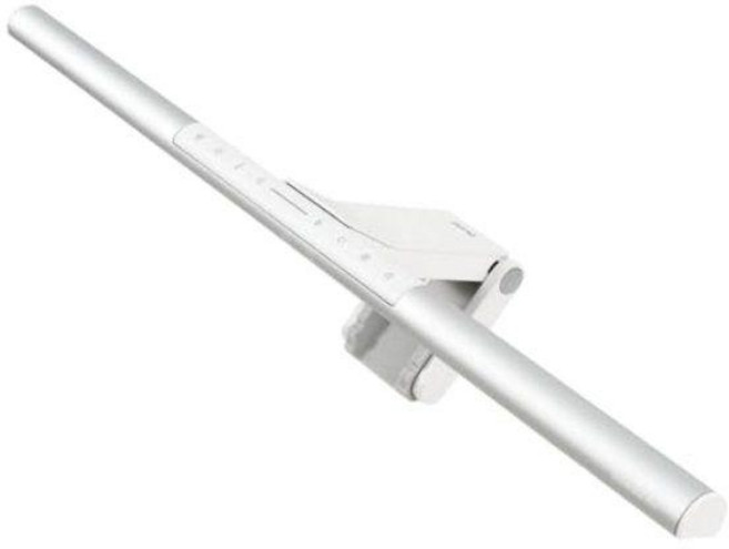 BenQ ScreenBar Pro 모니터조명 LED램프 USB-C 곡면호환