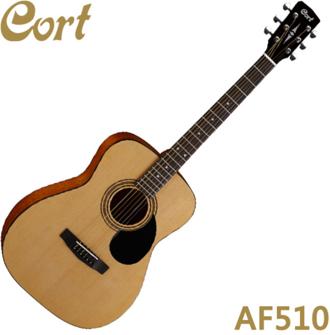 콜트 AD810, 나무색, 1개, AF510(무광/작은사이즈)