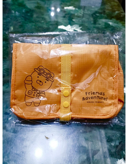 KAKAO FRIENDS 可愛盥洗包