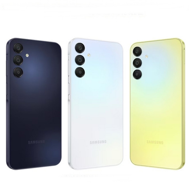 삼성전자 갤럭시 버디3 128GB SM-A156 공기계 중고폰 리퍼폰, 랜덤색상 빠른 출고 가능, 특S급