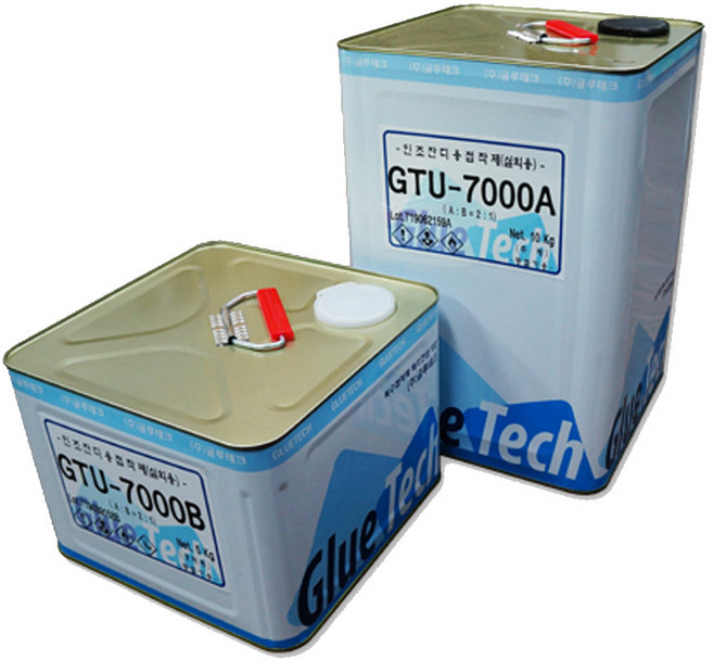 국산 우레탄본드 15kg 인조잔디 접착제 대용량, 1개