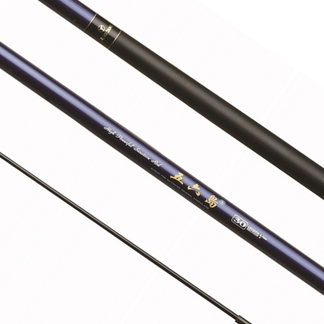 용성 오륙도 바다낚시 민장대 감성돔 볼락 고등어 사은품증정, 25칸4.50m(사은품)