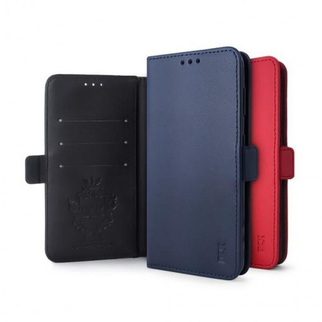 모토로라 엣지70(Motorola Edge 70/XT2601) 클로젯 다이어리 케이스