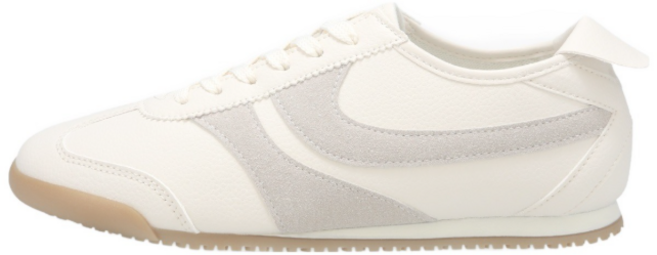 슈펜 슬림핏 스니커즈 HPCR6FF905