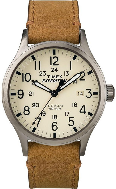 타이맥스 익스페디션 스카우트 남성용 손목시계 40mm