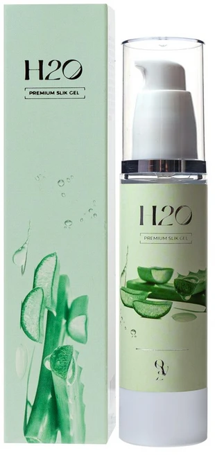 본품+휴대용 젤 3종 증정 노 글리세린 자연유래 수용성 러브 마사지 젤 알로에, 1개, 50ml - 쿠팡