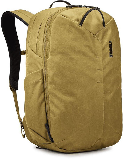 Thule Aion 여행용 백팩 28L 뉴트리아 383944, Nutria