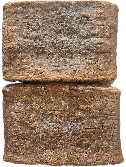 백운팜 국산콩 순창 메주 4장 5.2kg, 1개