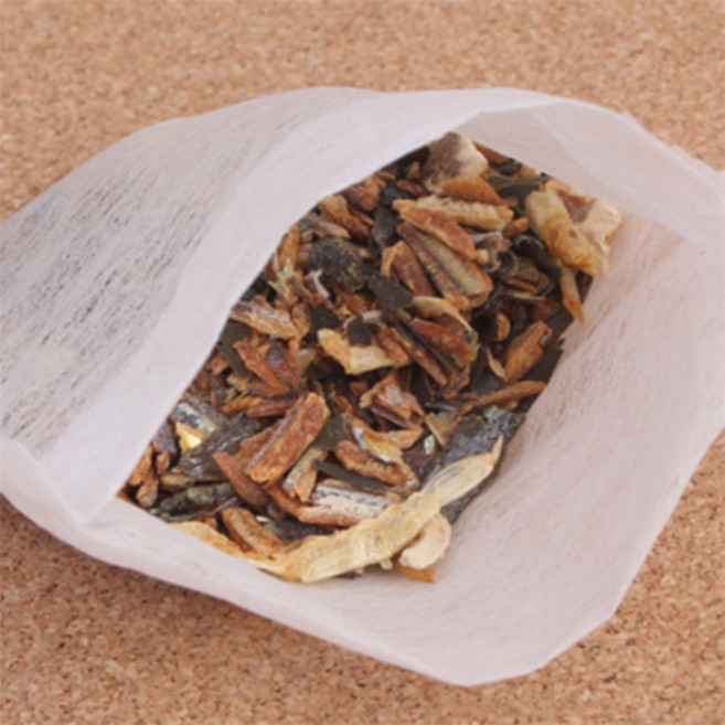 호아 다시백 육수주머니, 대, 대(L)