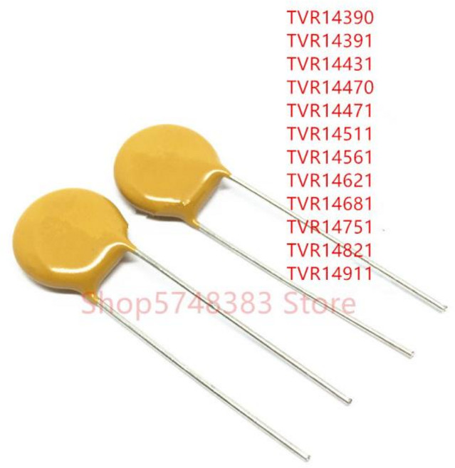 50개/묶음 TVR14390, 12 TVR14751