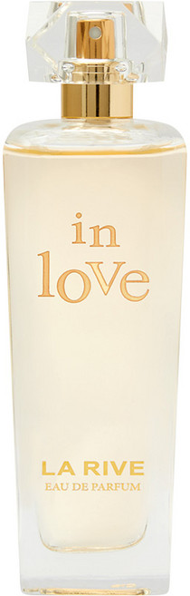 [공식수입] 라리브 인 러브 오 드 퍼퓸 90ml, 1개