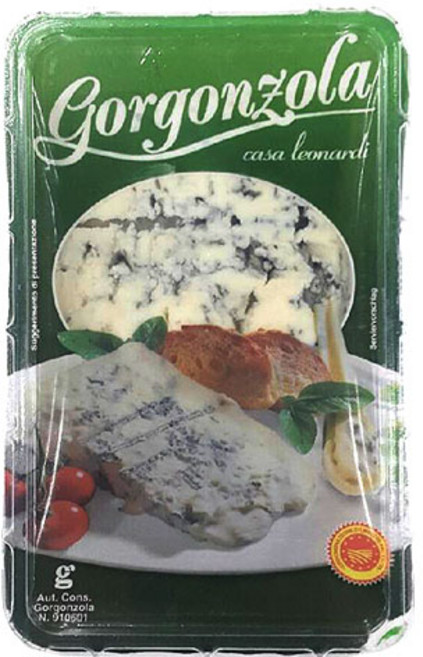 고르곤졸라 피칸테 포션 150g, 1개