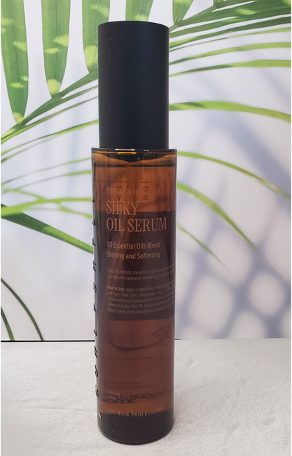 커리쉴 실키 오일 세럼 100ml + 13ml. 1+1, 113ml, 1개