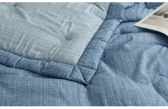 레노마홈 이든 겨울 차렵이불