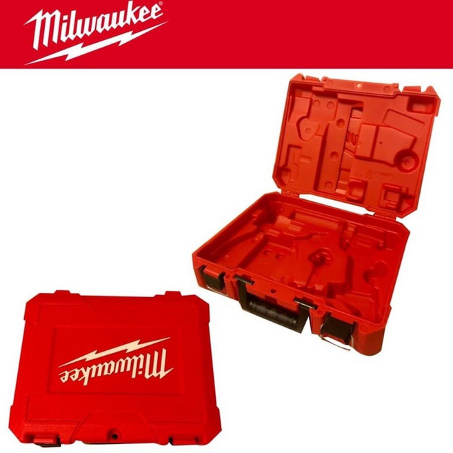 Milwaukee 米沃奇 手提式工具箱, 1個, M12BID 用