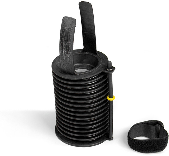 대보산업 크린컵 앙카드릴 비산물 받이, 1개